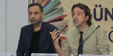 murat ağırel ve timur soykan