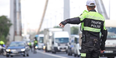 trafik cezası