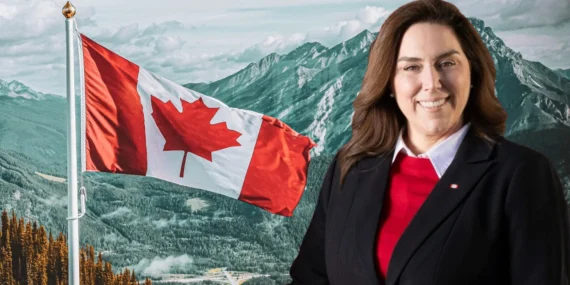 Kanada Seçimlerinde Tarihi Zafer! İlk Türk Milletvekili Meclise Girdi