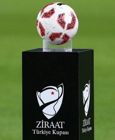türkiye kupası