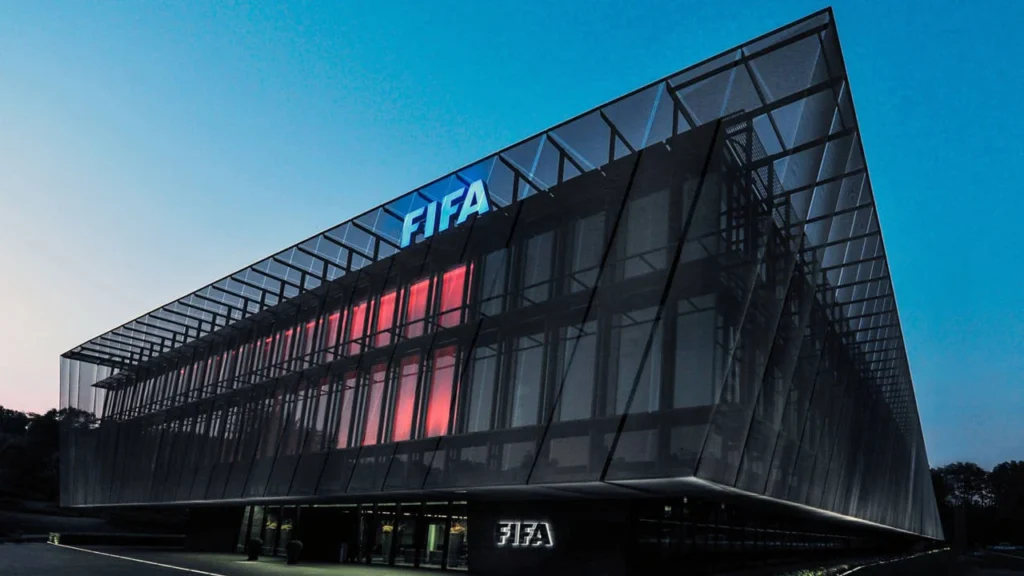 FIFA