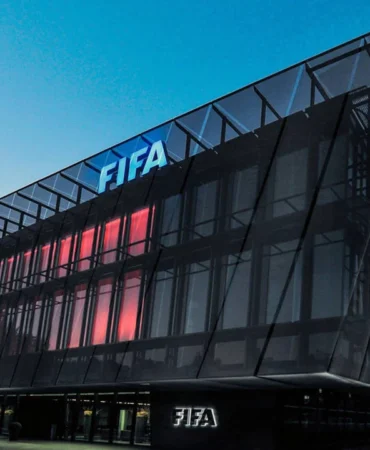 FIFA