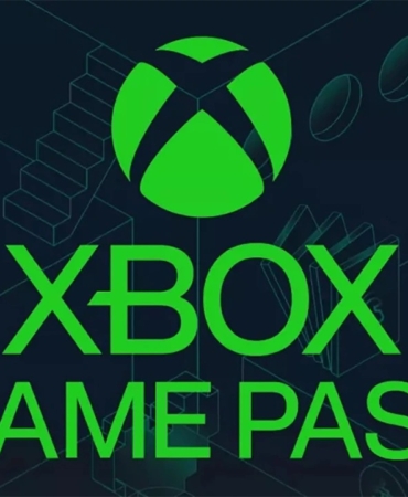game pass