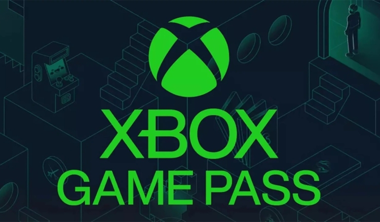 game pass