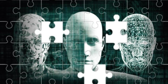 Yapay Zeka Bunu da Başardı: Beynin Dijital İkizi Yapıldı