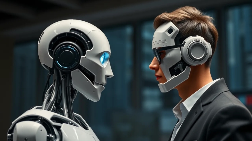 yapay zeka, ticaret bakanlığı