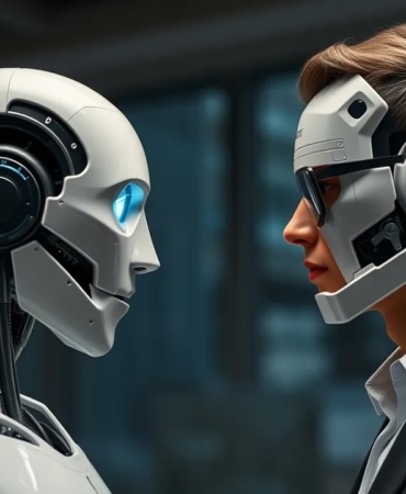 yapay zeka, ticaret bakanlığı