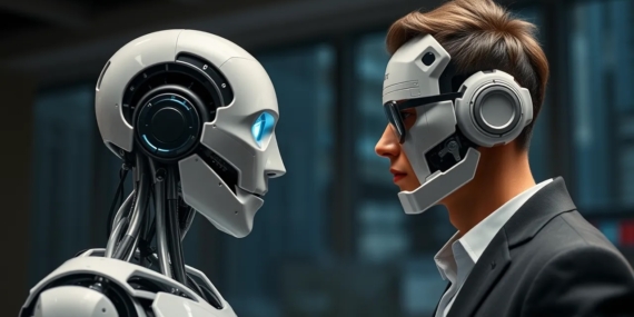 Generatif Yapay Zekânın Çevreye ve Topluma Etkileri Endişe Yaratıyor