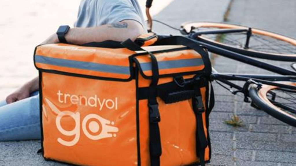 trendyol go