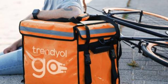 Uber, Trendyol Go’yu Satın Almak İstiyor: Görüşmeler Başladı