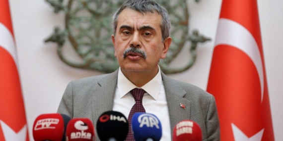 Milli Eğitim Bakanı Yusuf Tekin’den LGS Açıklaması: “29 Kişi Görevden Uzaklaştırıldı”