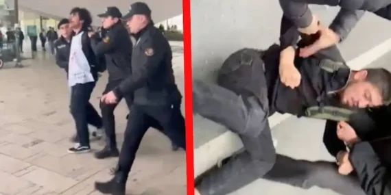 İstanbul Valiliği Açıkladı: 1 Mayıs’ta Gözaltına Alınan Kişi Sayısı Belli Oldu