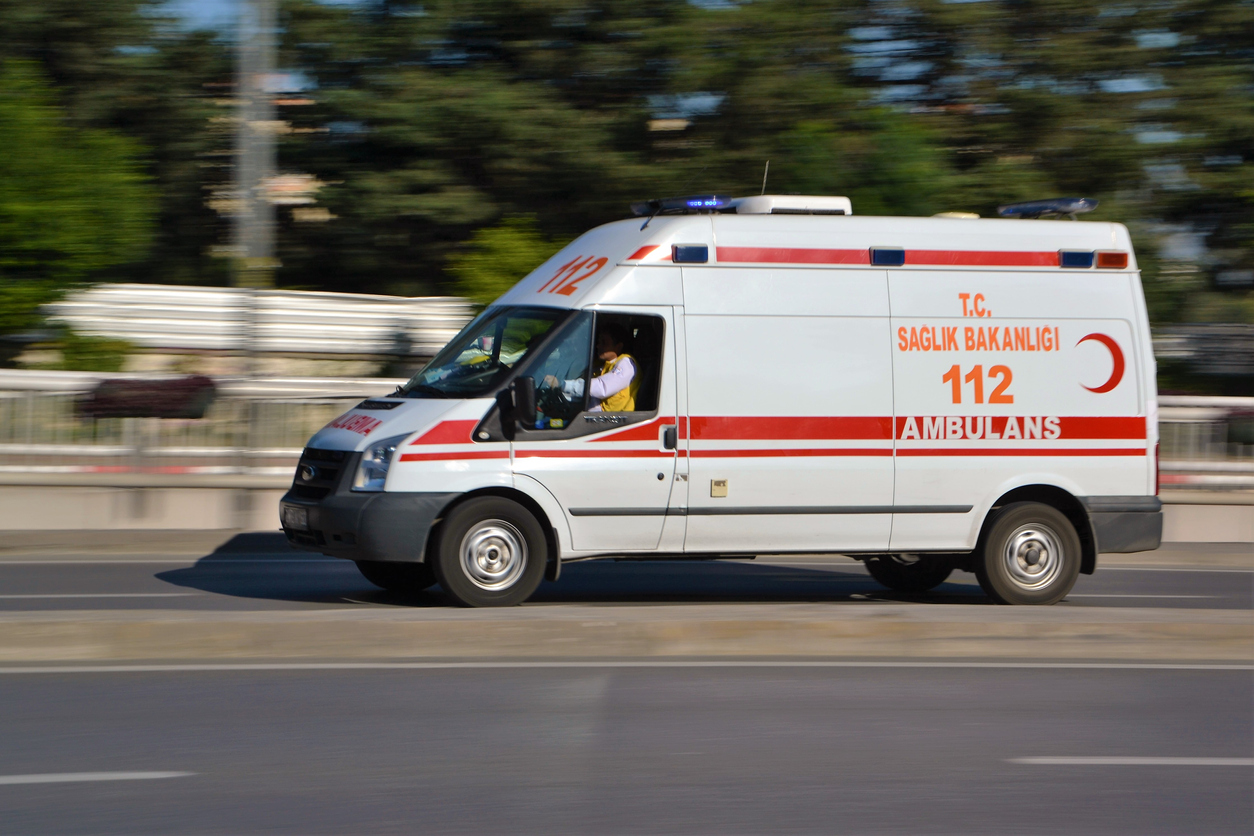 112 gereksiz arama ceza