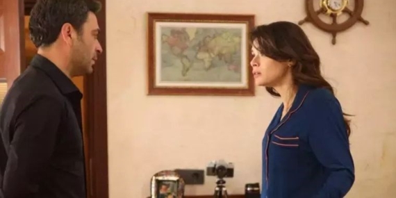 Uzak Şehir Dizisinin Sezon Finali Ne Zaman Olacak? Tarih Belli Oldu