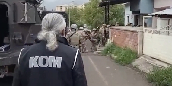 49 İlde Mali Suç Çetelerine Darbe! 146 Şüpheli Gözaltında