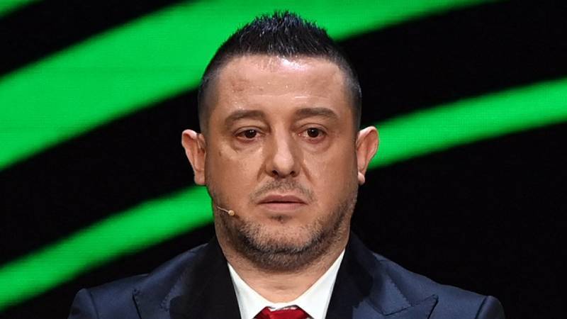 nihat kahveci