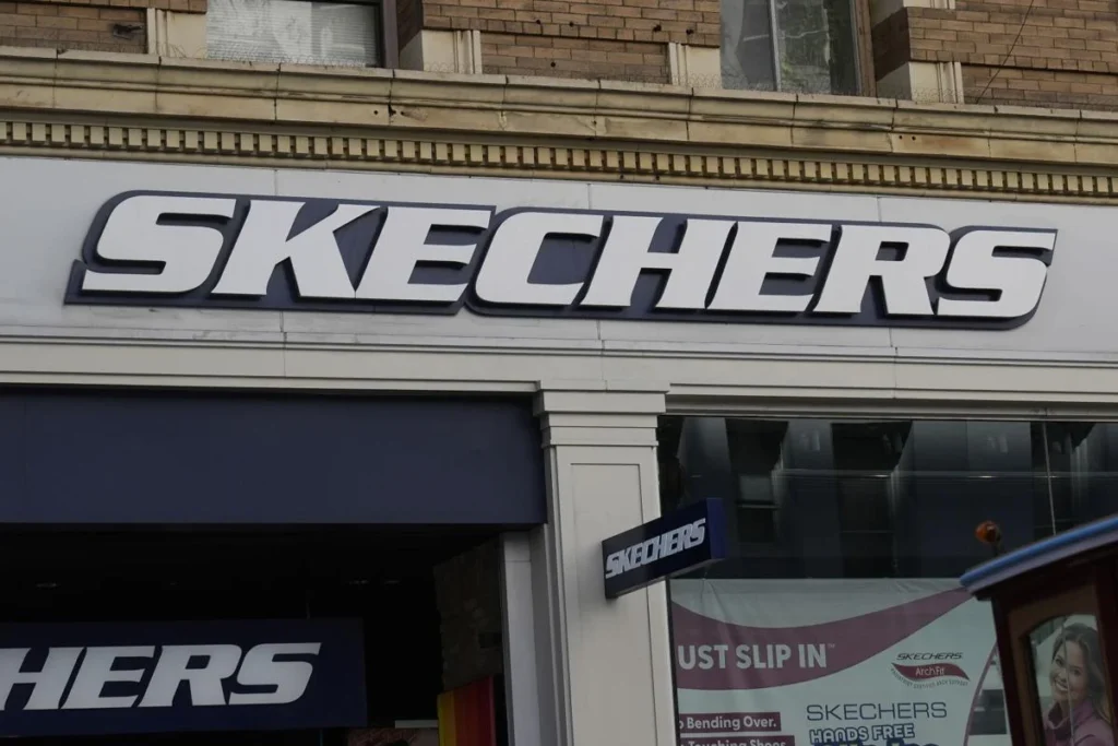 3d capital skechers