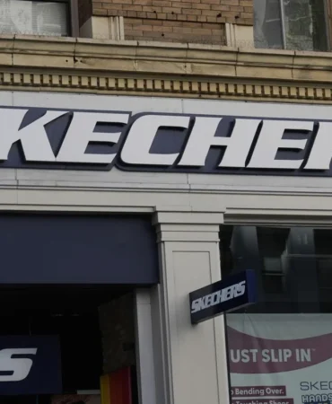 3d capital skechers
