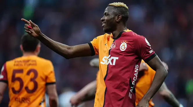galatasaray