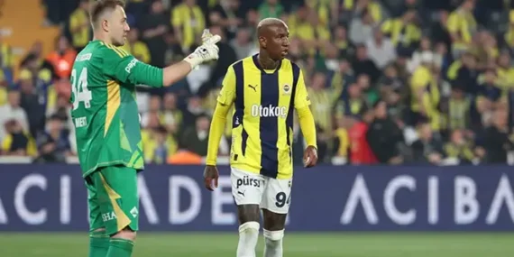 Dev Derbide Kazanan Beşiktaş: Fenerbahçe Zirve Yarışında Büyük Yara Aldı