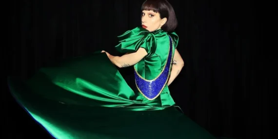 Lady Gaga Konserinde Bombalı Saldırı Son Anda Önlendi!