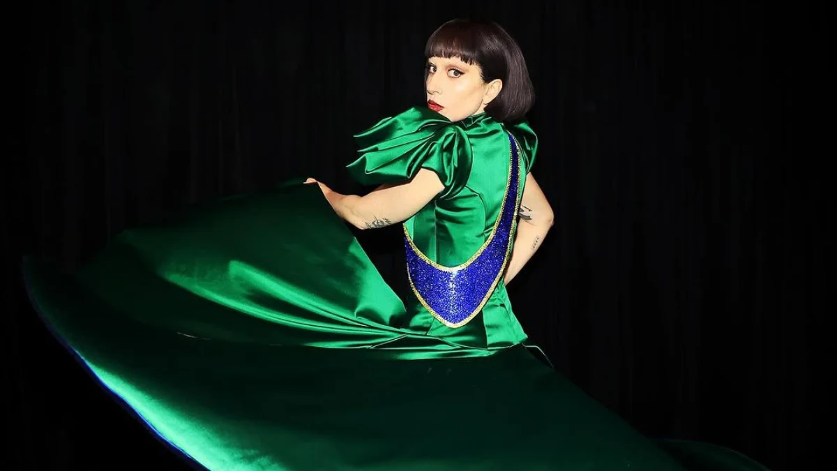 lady gaga