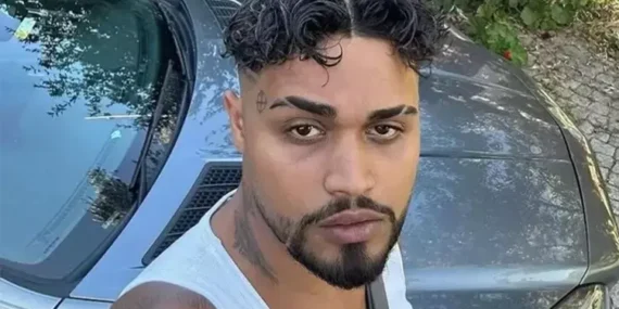 Ünlü Rapçi Lvbel C5 Tutuklandı! İşte Sebebi…