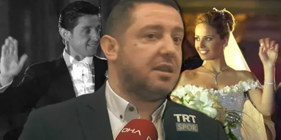 Nihat Kahveci’nin Çocuklarına Psikolojik Şiddet Uyguladığı Ortaya Çıktı: Uzaklaştırma Kararı Verildi