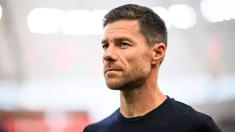 xabi alonso