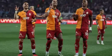 galatasaray