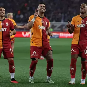 galatasaray