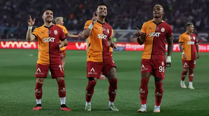galatasaray