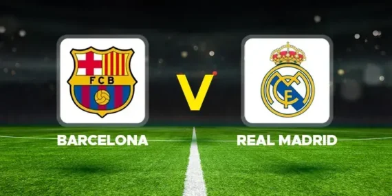 El Clasico’da Gol Düellosu: Kazanan Barcelona Oldu