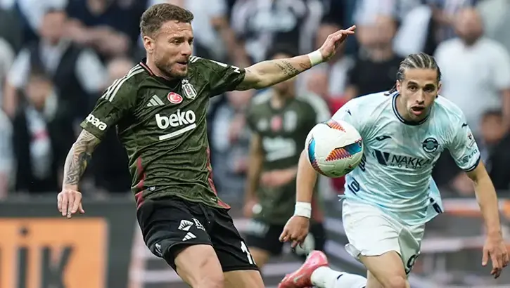 beşiktaş