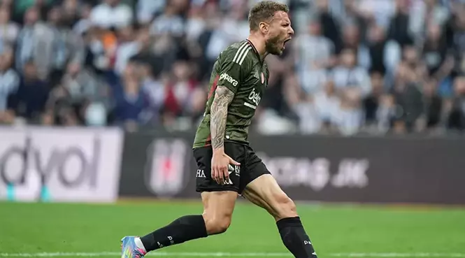 beşiktaş