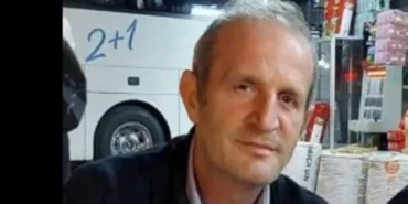 yol kavgası