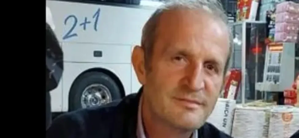 yol kavgası