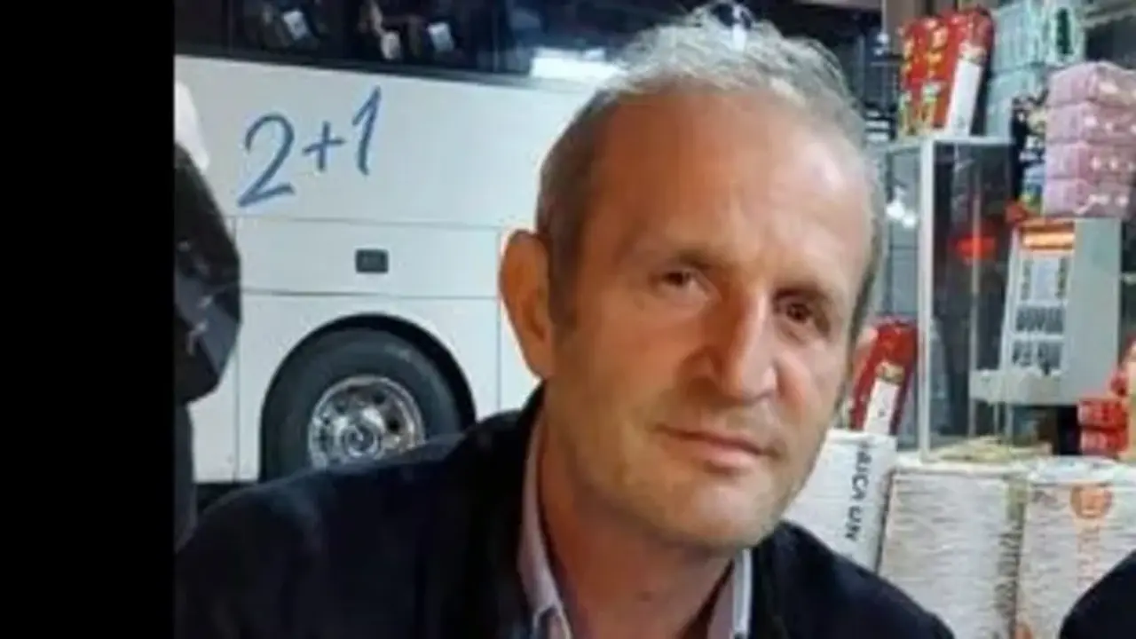 yol kavgası