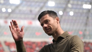 xabi alonso