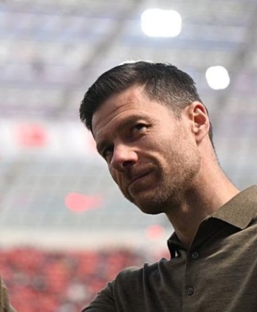 xabi alonso