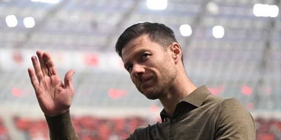 Xabi Alonso Bayer Leverkusen’den Ayrılıyor: Adım Adım Real Madrid’e!