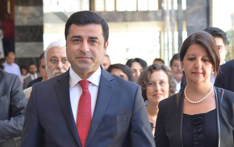 selahattin demirtaş