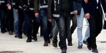 9 ilde yasa dışı bahis operasyonu