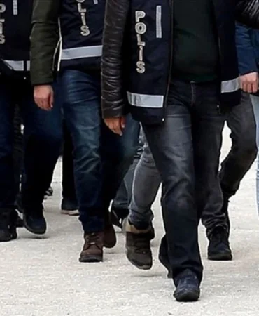 9 ilde yasa dışı bahis operasyonu