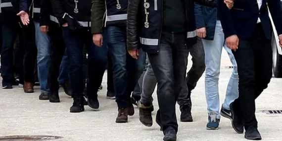 9 İlde Yasa Dışı Bahis Operasyonuna 144 Gözaltı!