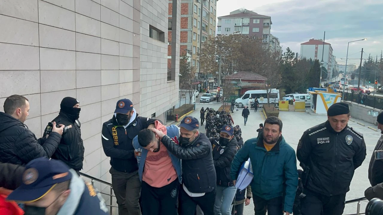 9 ilde yasa dışı bahis operasyonu2