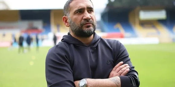 Tutuklandığı İddia Edilmişti: Ümit Karan’dan Açıklama Geldi