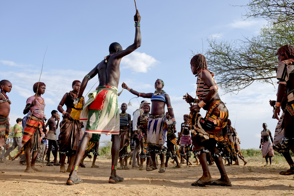 Aché Kabilesi
