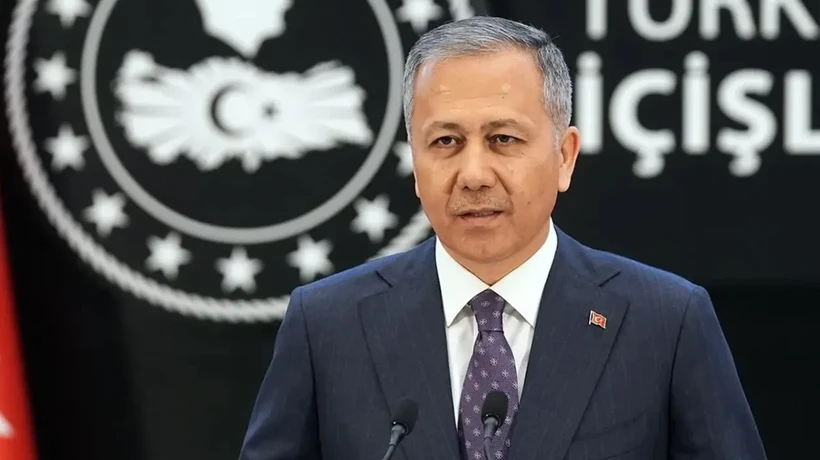 Ali Yerlikaya