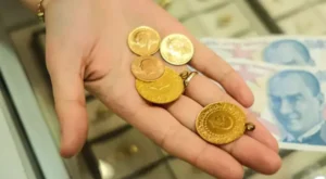 Altın fiyatları